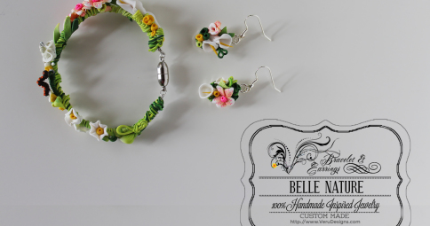 Belle Nature - Set