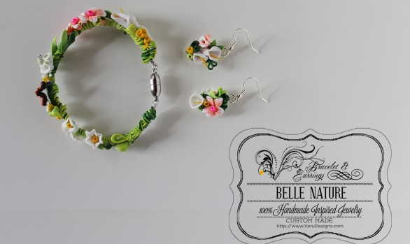 Belle Nature - Set