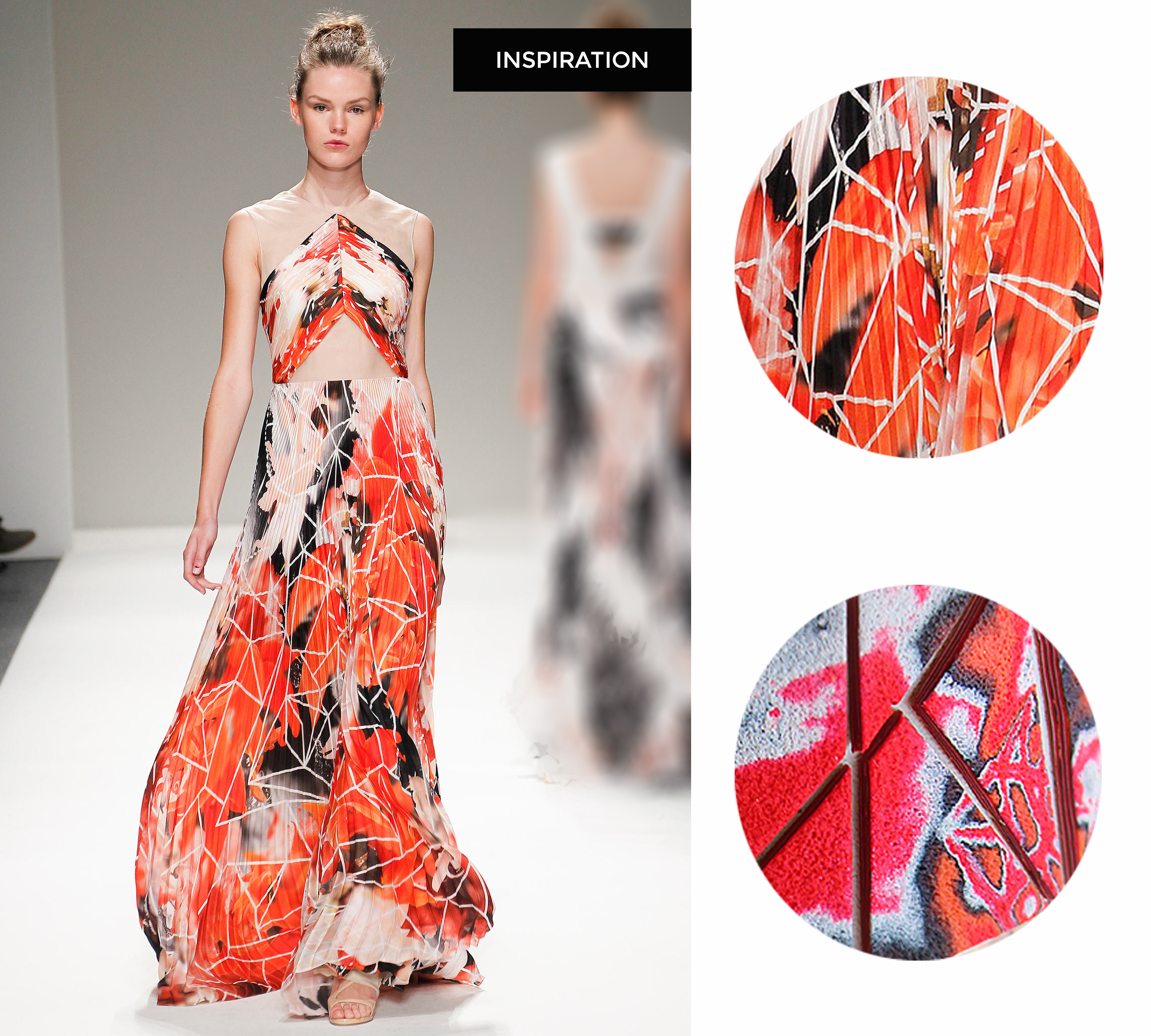 Inspiration-Bibhu Mohapatra Spring 2014