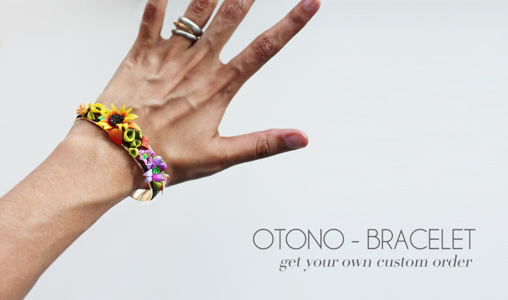 OtonoBracelet