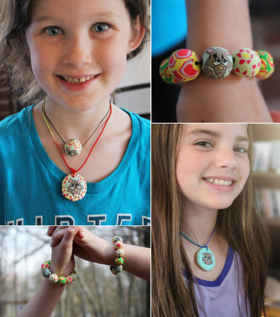 Jewelry Workshop – Kids edition! | VeruDesigns, LLC